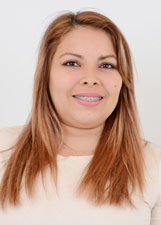 Foto de CRISTIANE CAVALHEIRO FERNANDES