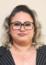 Foto de VANDA VARGAS REJIS GONÇALVES