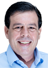 Foto de Joaquim Passos da Silva Neto