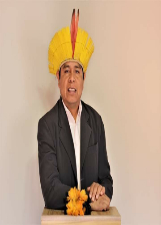 Foto de Dionédison Demécio Cândido