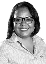 Foto de LUDIMIRA DE ALMEIDA MORENO