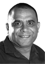 Foto de GILBERTO BARBOSA DA CRUZ