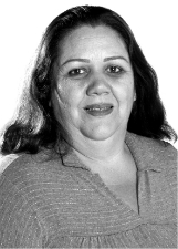Foto de REGIANE CASSIA DA COSTA SILVA