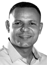 Foto de CLÁUDIO DE SOUZA TEIXEIRA
