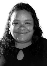 Foto de JULIANA BRANDÃO DA SILVA