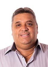 Foto de ADÃO ROGÉRIO CASTRO MORAES