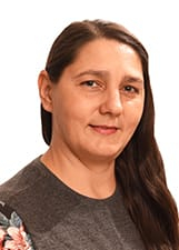 Foto de LEILA APARECIDA GOMES SEGALA