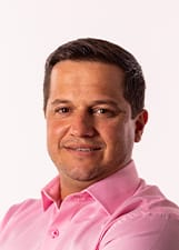 Foto de CARLOS HENRIQUE NOLASCO DE OLINDO