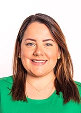 Foto de ROANA MARTINEZ DOS SANTOS BASSO