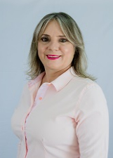 Foto de GEOVANIA BISSOLI SIQUEIRA DE ALMEIDA