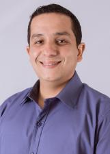 Foto de CLEYTON RODRIGO DA SILVA