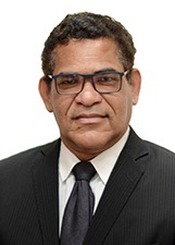 Foto de SILAS NEPOMUCENO DE ALMEIDA