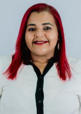 Foto de LUCIANA ALMEIDA DOS SANTOS