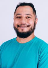 Foto de ISAAC PEREIRA MAMERIO