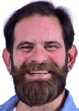 Foto de JEANCARLO CESTARI