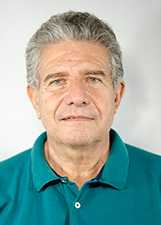 Foto de Sérgio Luiz Bacha