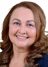 Foto de MARIA JOSE ALBERTONI OLIVEIRA