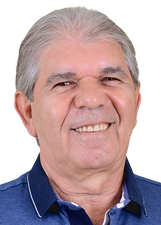 Foto de Romualdo Rodrigues da Silva