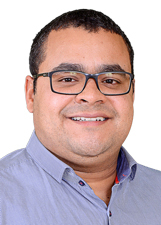 Foto de ANTONIO GOMES ROCHA NETO