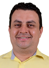 Foto de NEI ROGERIO SILVA MONTE