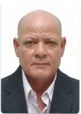 Foto de Alberto Cabral de Barros