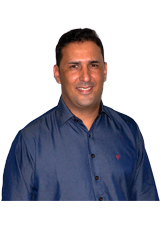 Foto de DIEGO VALIENTE CASTILHO