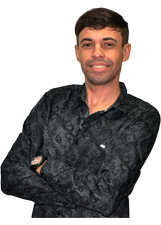 Foto de RENATO VIEIRA DOS SANTOS
