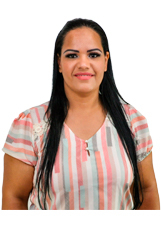 Foto de ANA CRISTINA DA SILVA