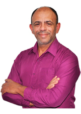 Foto de NILTON DE MOURA