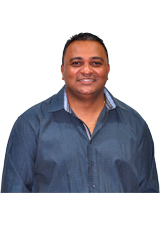 Foto de ROGÉRIO DA SILVA RIBEIRO
