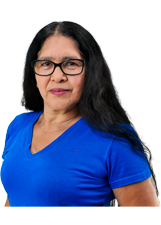 Foto de Maria Alzira da Silva Rocha
