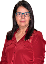 Foto de Eunice de Oliveira Silva