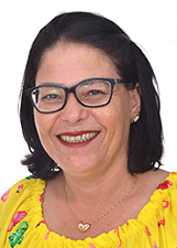Foto de ROSANGELA CRISTIANE DOS SANTOS