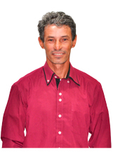 Foto de SERGIO CAZÉ DA SILVA