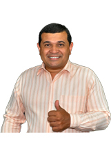 Foto de SALATIEL ADRIANO DE ASSIS