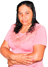 Foto de MARTA CRISTINA SANTIAGO
