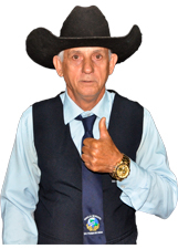 Foto de REINADO PAVÃO