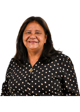 Foto de CREUZA APARECIDA DA SILVA