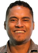 Foto de AGEU EVANGE CLEMENTE ALVES