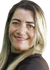 Foto de MARIA IRENE DA SILVA