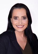 Foto de JUSSARA MELO DE CASTRO CAPUCI