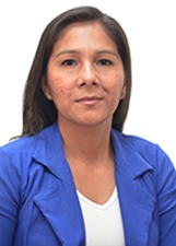 Foto de GILCIMARE APARECIDA RAMIRES PACHECO