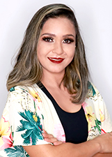 Foto de FERNANDA APARECIDA GONÇALVES
