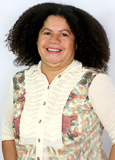Foto de TEREZA BARBOSA DE SOUZA DOS SANTOS