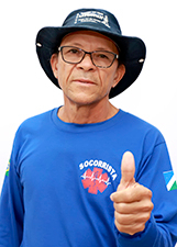 Foto de GERALDO RODRIGUES DA CRUZ