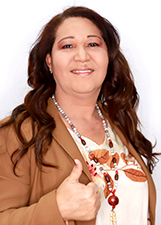 Foto de IRACI MIRIAN DE SOUZA
