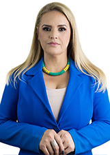 Foto de JANINE MARQUES LEOCÁDIO