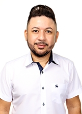 Foto de CRISTIANO ROBERTO CONSTANTINO