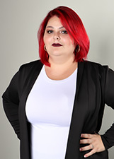 Foto de PRISCILA VICENTIM ROCHA DIAS