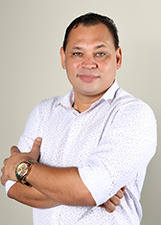 Foto de REGINALDO BARROS PEREIRA
